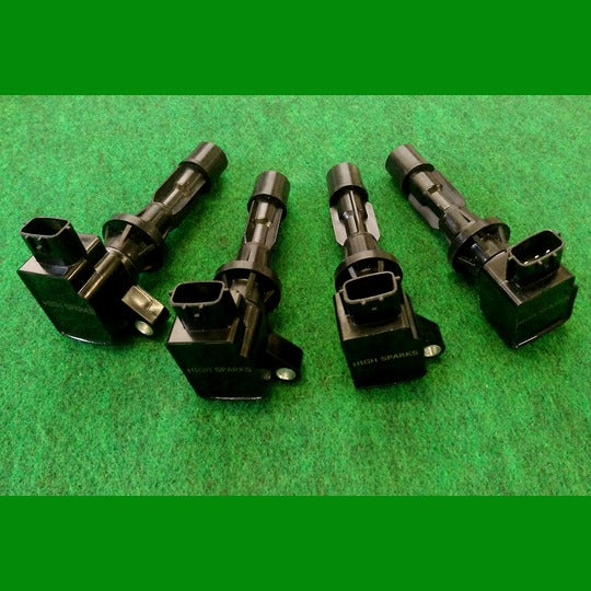 NO PRO Mazda Roadster (NC) High Spark Ignition Coil