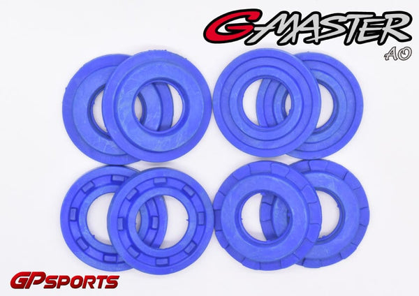 GP SPORTS G-MASTER AO Rear Member Collars ZN6/ZC6/ZD8/ZN8