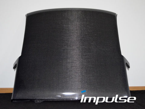 IMPULSE Toyota Corolla Levin / Trueno (AE86) Dry Carbon Roof