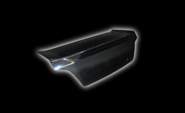 Do-Luck Subaru Impreza WRX (GDB) Aero Trunk