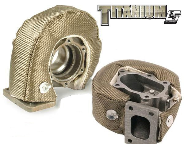 Do-Luck Turbo Shield, T-25/28