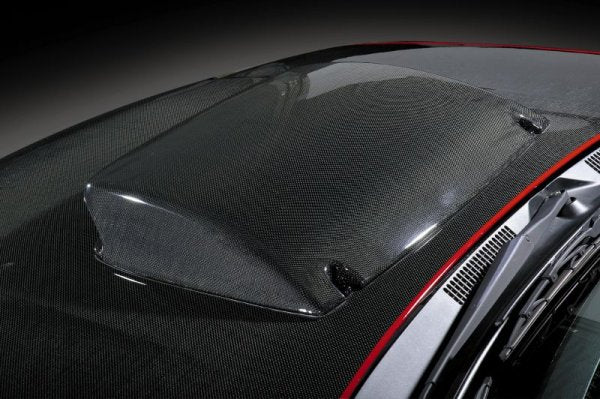 Do-Luck Subaru Impreza WRX (GDB) Bonnet Air Scoop(C