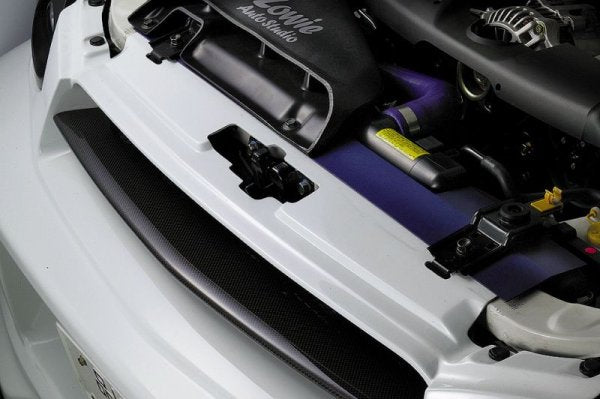 Do-Luck Subaru Impreza WRX (GDB) Grille Wing (A/B