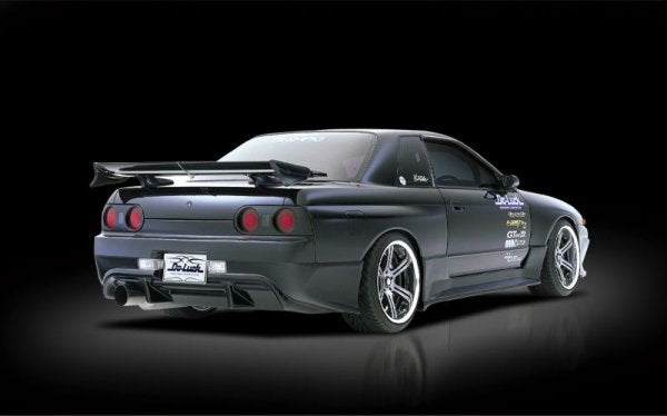 Do-Luck Nissan Skyline GT-R (BNR32) Rear Bumper T-2