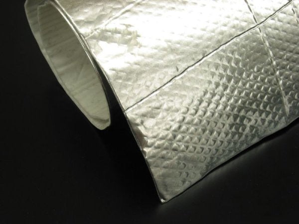 Do-Luck Floor & Tunnel Shield, 1066 x 600mm