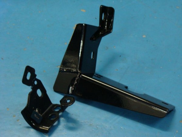 Do-Luck Nissan Fairlady Z (350Z / Z33) Front Support Plate