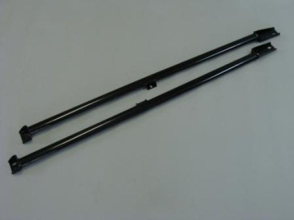 Do-Luck Nissan Fairlady Z (350Z / Z33) Floor Support Bar(UA-Z33