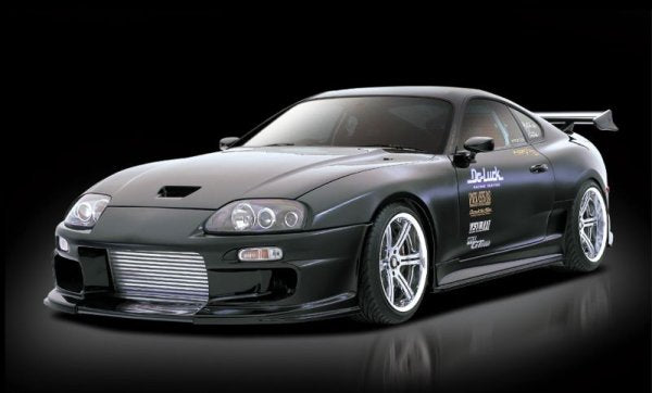 Do-Luck Toyota Supra (JZA80) Front Blister Fender