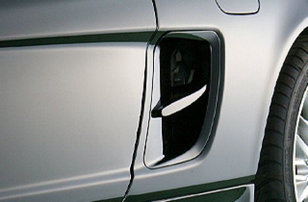 Do-Luck Honda NSX (NA1 / NA2) Side Air Duct