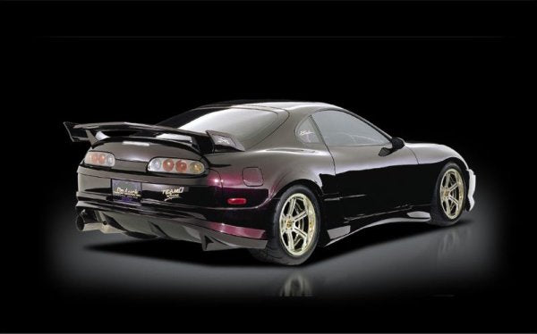 Do-Luck Toyota Supra (JZA80) Aero T-1 3-Piece Kit
