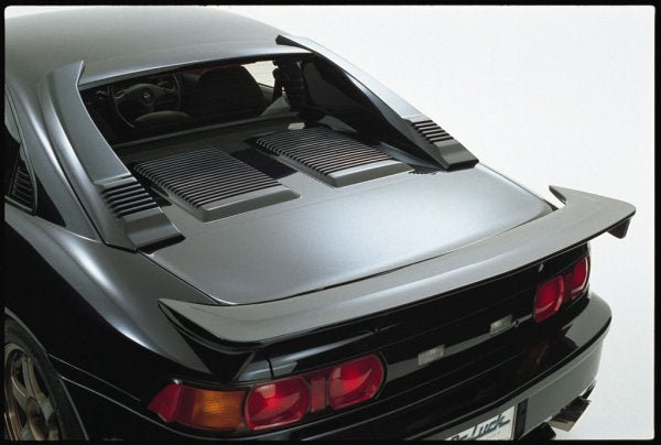 Do-Luck Toyota MR2 (SW20) Rear Spoiler