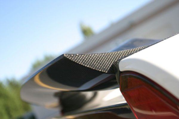 Do-Luck Honda NSX (NA1 / NA2) Rear WingFlap