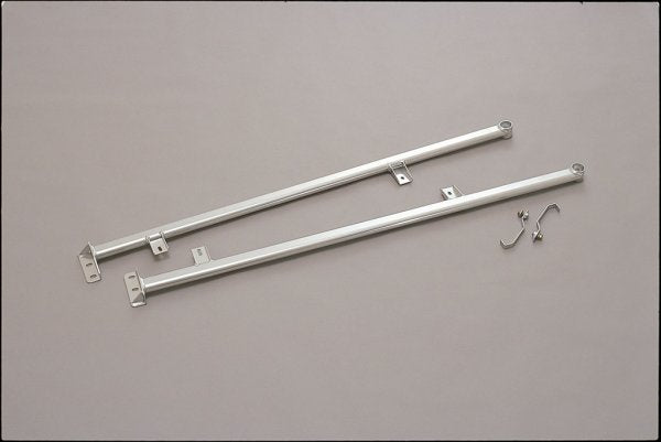 Do-Luck Nissan Skyline GT-R (BNR34) Floor Support Bar(R34