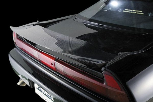 Do-Luck Honda NSX (NA1 / NA2) Rear WingFlap