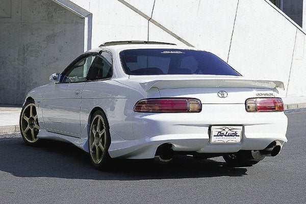 Do-Luck Toyota Soarer (JZZ30) Rear Spoiler