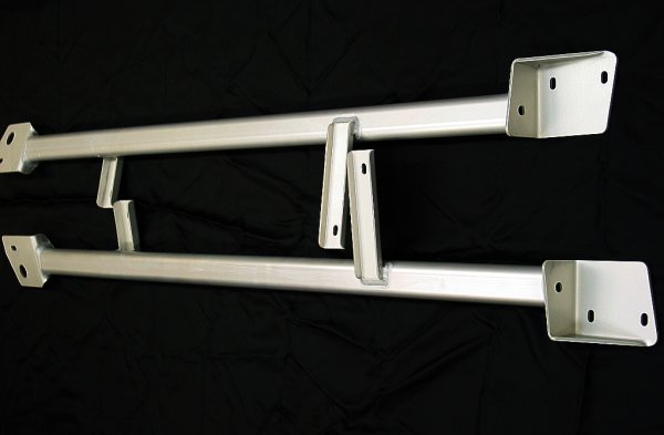 Do-Luck Toyota Mark 2 (JZX110) Floor Support Bar(JZX110