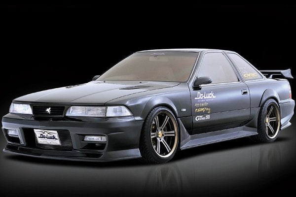 Do-Luck Toyota Soarer (GZ20 / MZ20) Grille Cover