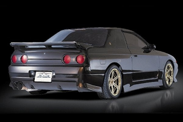 Do-Luck Nissan Skyline (HCR32) Rear Spoiler T-2