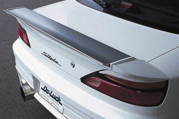 Do-Luck Nissan Silvia (S15) Rear Spoiler