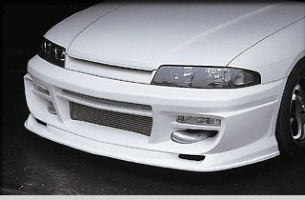 Do-Luck Nissan Skyline (ECR33) Kouki Front Spoiler