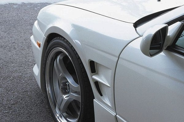 Do-Luck Nissan Silvia (S15) Front Fender Set