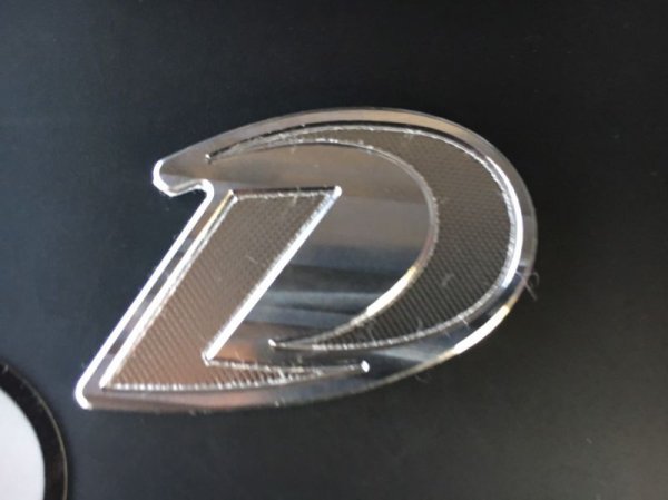 Do-Luck DLBillet Mark
