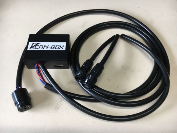 Do-Luck V-CAN BOX Display Adapter