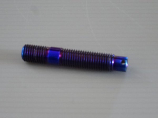 Do-Luck Stud Bolt Kit M8 (6-Set