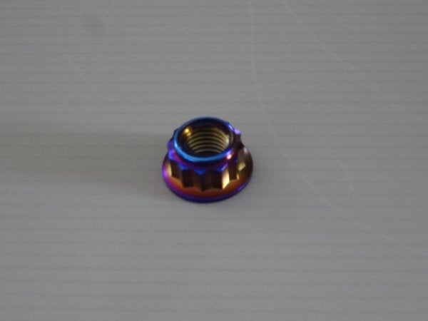 Do-Luck Stud Bolt Kit M8 (12-Set