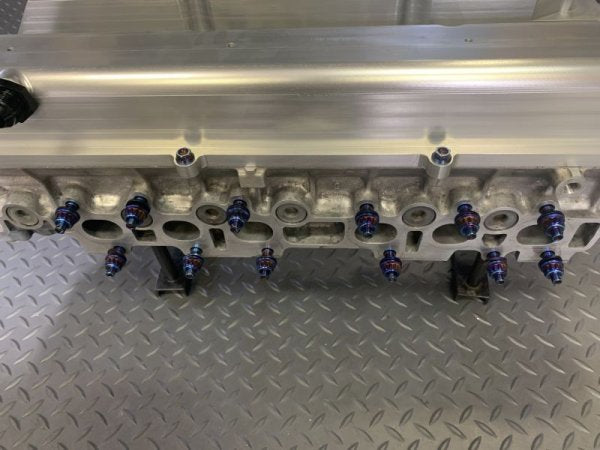 Do-Luck Stud Bolt Set, 2JZ