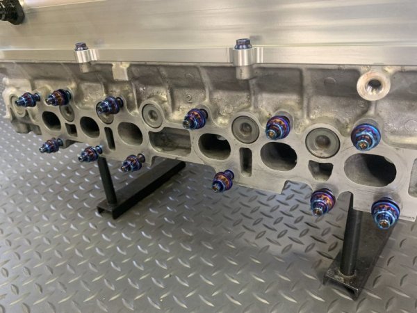 Do-Luck Stud Bolt Set, 2JZ