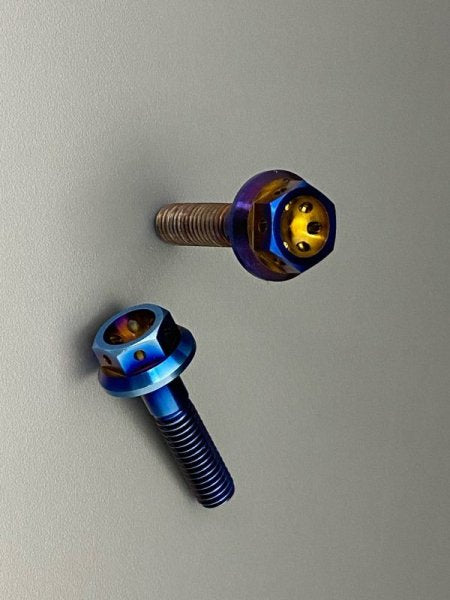 Do-Luck M6x25mmBolt