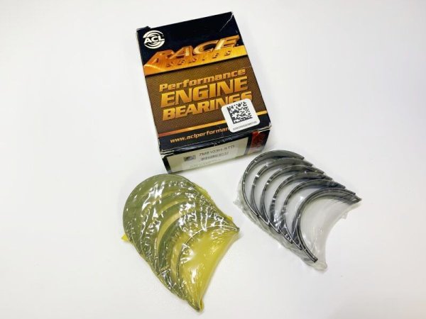 Do-Luck ACL 2JZ Main Bearings