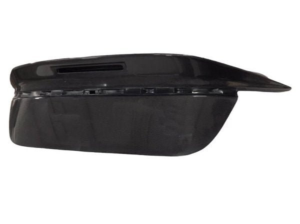 Do-Luck Toyota GR86 / Subaru BRZ (ZN8 / ZD8) Rear Spoiler 2