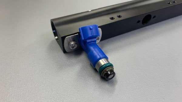 Do-Luck SPD Fuel Rail, TOYOTA 2JZ