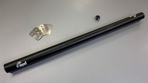 Do-Luck SPD Fuel Rail, TOYOTA 2JZ
