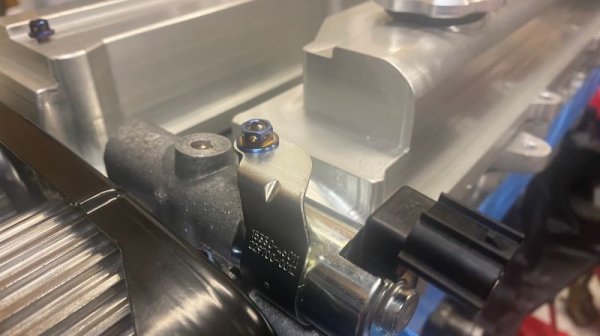 Do-Luck M6x10mm Dual-DriveBolt