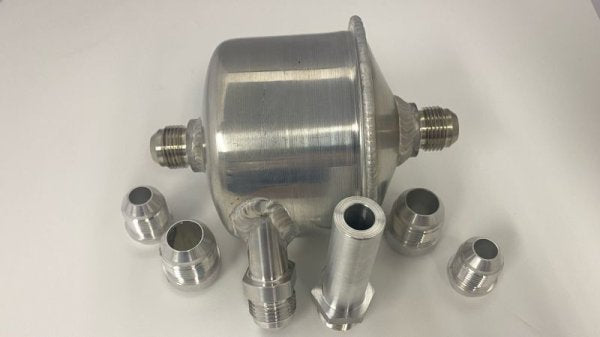 Do-Luck AN Weld-On Adapter