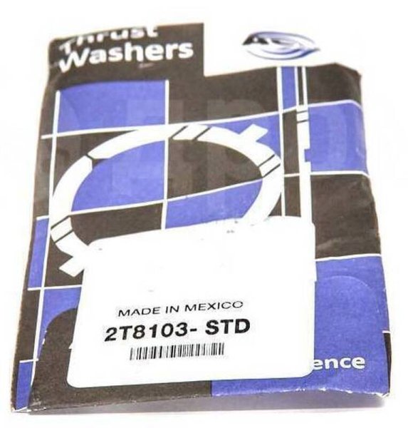 Do-Luck ACL 2JZ Thrust Washers