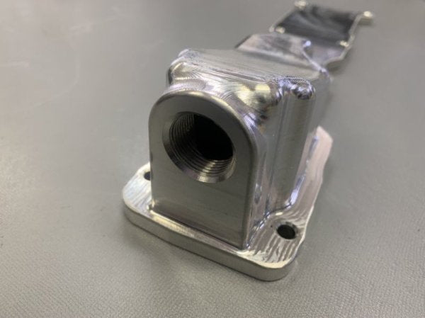 Do-Luck Nissan GT-R (R35) VR38 Dry Sump Center Breather