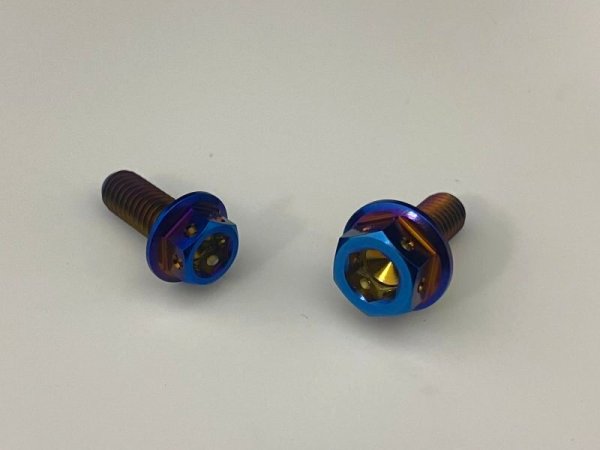 Do-Luck M6x15 Dual-DriveBolt