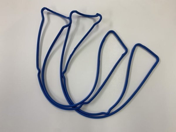Do-Luck 2JZ GE/GTE Cam Cover Gasket