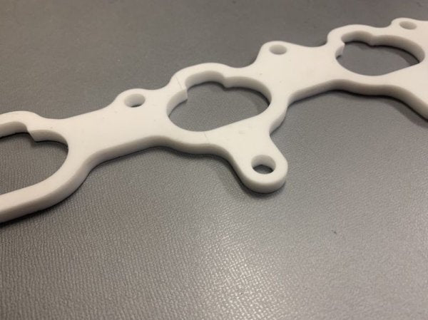 Do-Luck 2JZ-GE VVTi Intake Manifold Teflon Gasket, 6mm