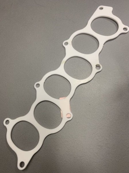 Do-Luck Nissan GT-R (R35) VR38 Intake Manifold Teflon Gasket, 3mm