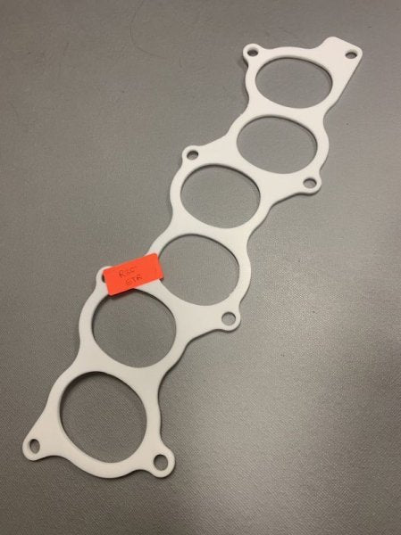 Do-Luck Nissan GT-R (R35) VR38 Intake Manifold Teflon Gasket, 3mm