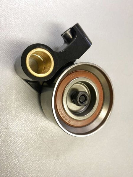 Do-Luck 2JZ Timing Belt Tensioner Bracket