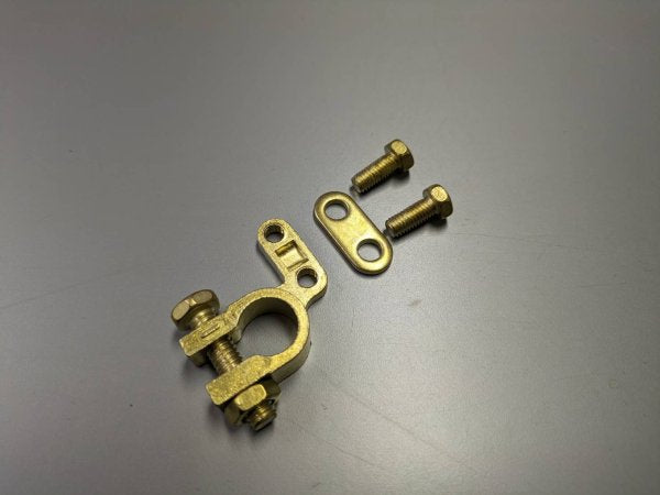 Do-Luck Battery Terminal, B-Terminal Set