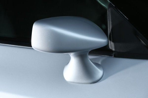Do-Luck Nissan GT-R (R35) Aero Mirrors (Electric