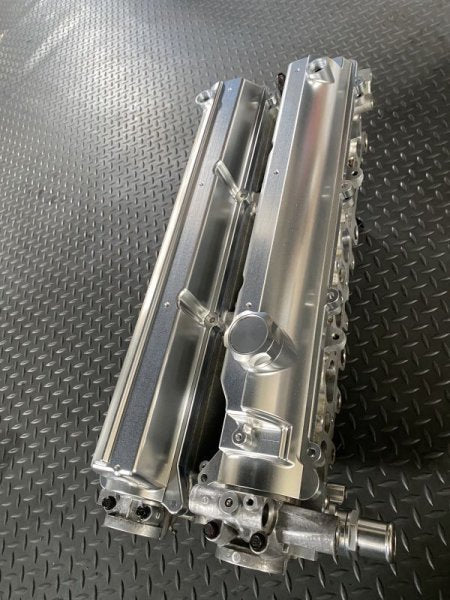 Do-Luck 2JZ-GE (NA) VVT-i Billet Cam Cover