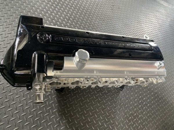 Do-Luck 2JZ-GE (NA) VVT-i Billet Cam Cover